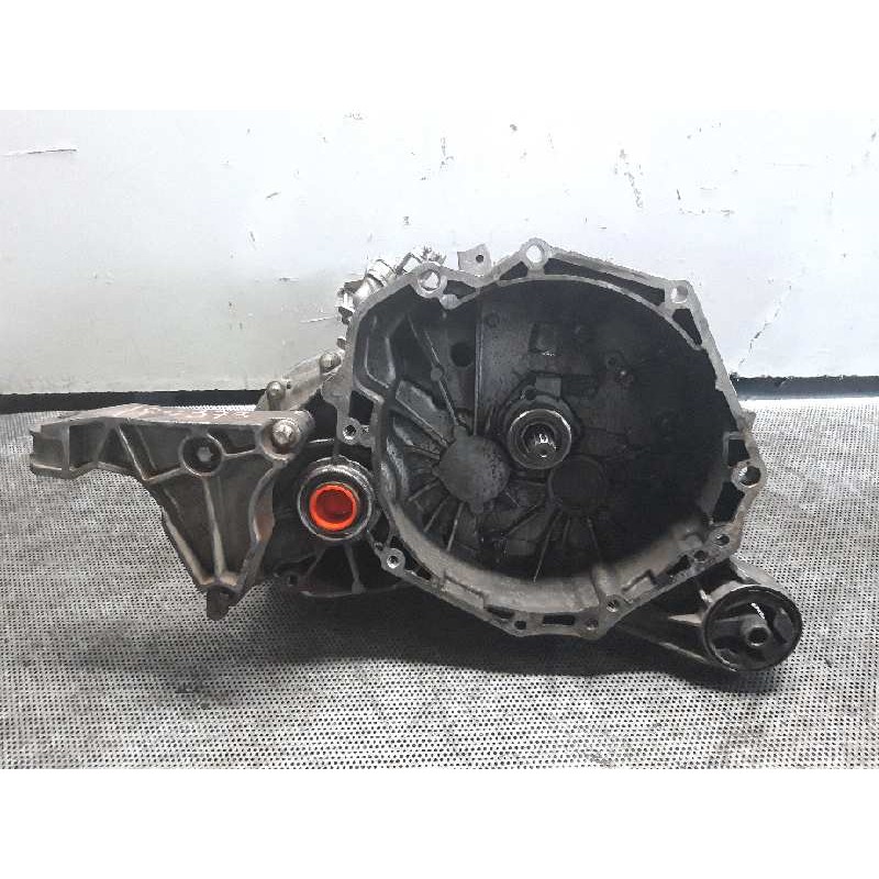 Recambio de caja cambios para opel astra gtc cosmo referencia OEM IAM F23 5495775 