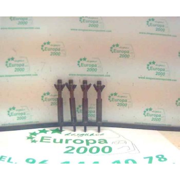 INYECTOR DELPHI/018639 TJBB02701D 