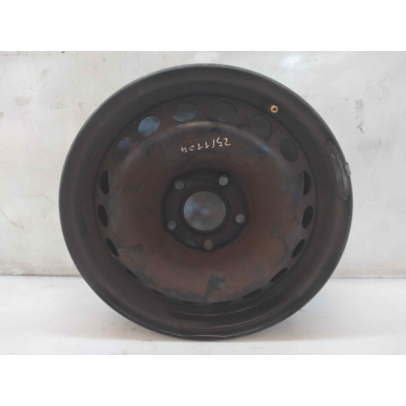 Recambio de llanta para renault megane iii berlina 5 p authentique referencia OEM IAM   