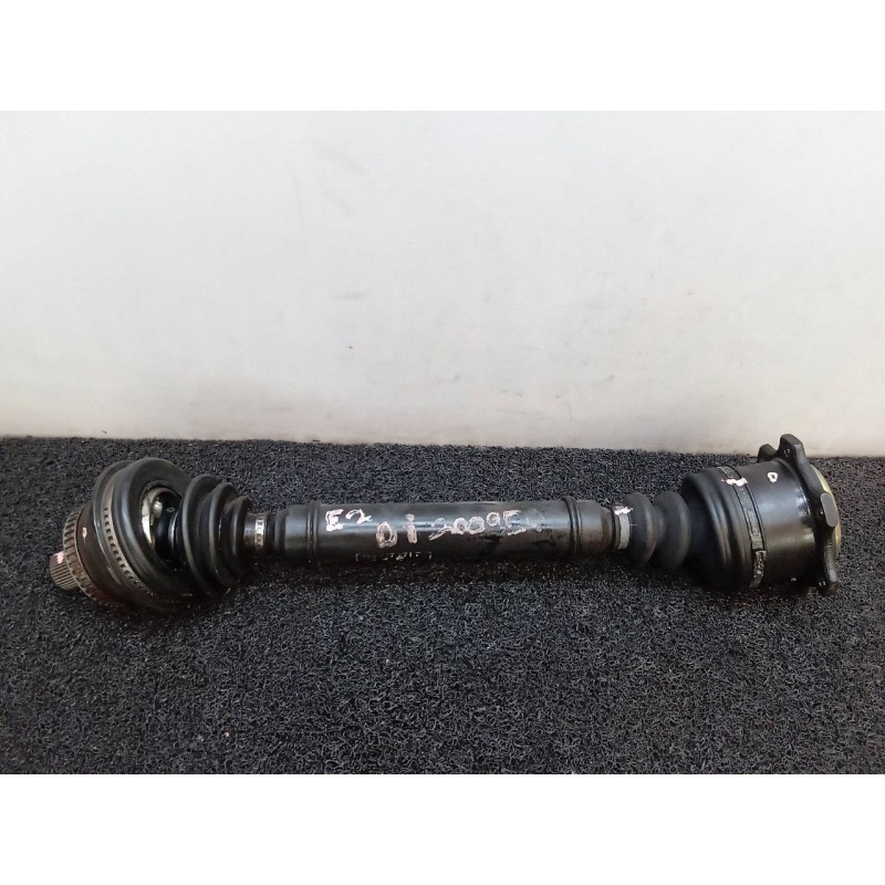 Recambio de transmision delantera izquierda para audi a6 berlina (4b2) 2.4 (121kw) referencia OEM IAM 4