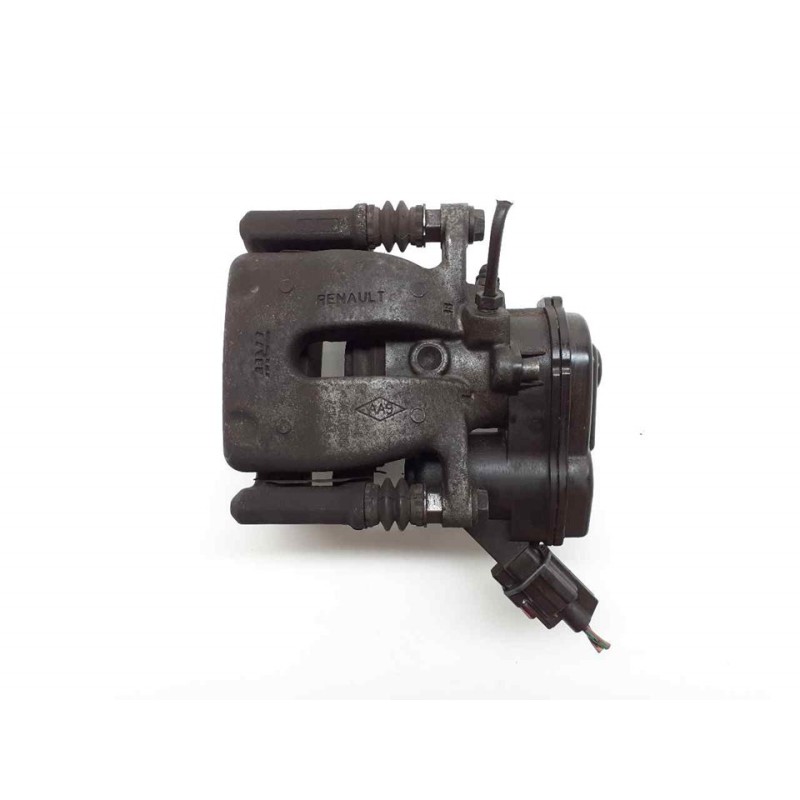 Recambio de pinza de freno trasera izquierda para renault scenic iii grand dynamique referencia OEM IAM 440100001R TRW 