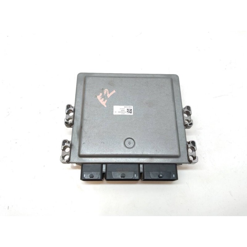 Recambio de centralita motor uce para renault megane iv berlina 5p business referencia OEM IAM 237107343R 237107137R 3