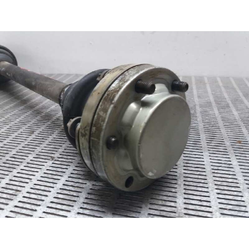 Recambio de transmision trasera derecha para bmw serie 3 compacto (e36) 1.7 turbodiesel cat referencia OEM IAM - Azul 2