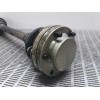 Recambio de transmision trasera derecha para bmw serie 3 compacto (e36) 1.7 turbodiesel cat referencia OEM IAM   