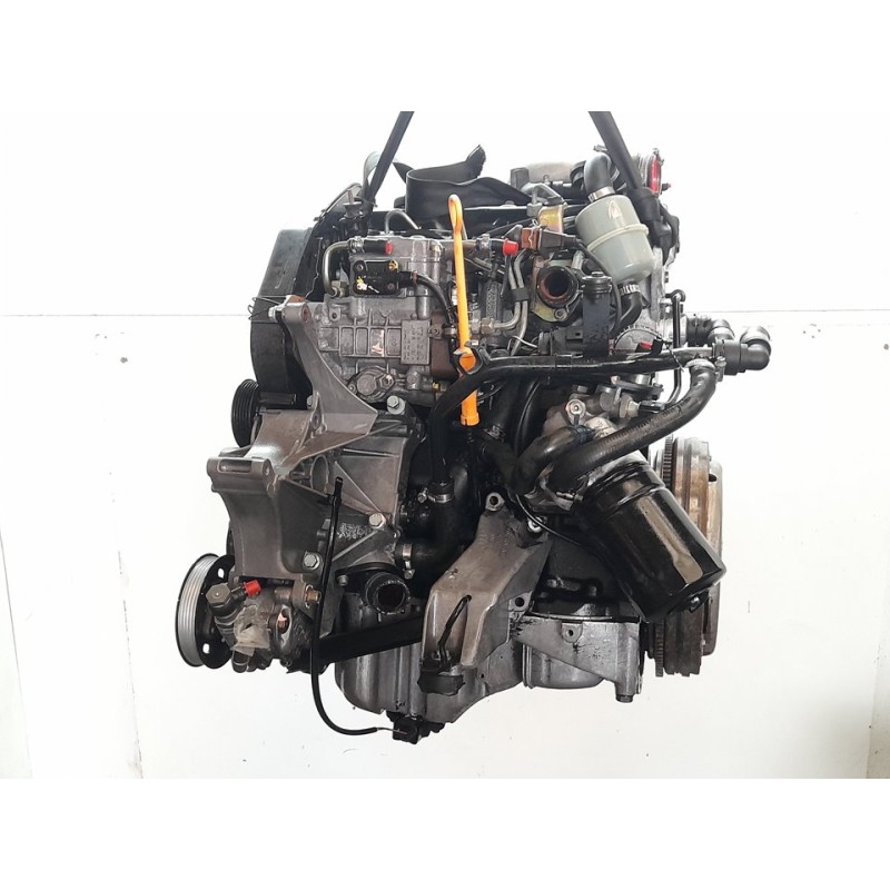 Recambio de motor completo para audi a4 berlina (b5) 1.9 tdi referencia OEM IAM AHH 2