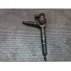 Recambio de inyector para opel astra g berlina club referencia OEM IAM 0445110118  