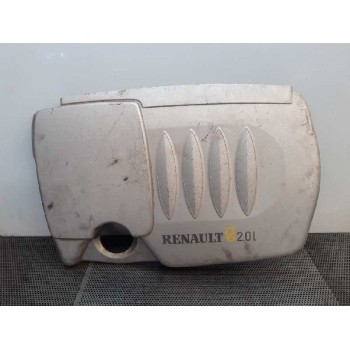 TAPA MOTOR 