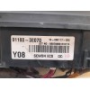 Recambio de caja reles / fusibles para kia sorento 2.5 crdi ex referencia OEM IAM 911603E070  