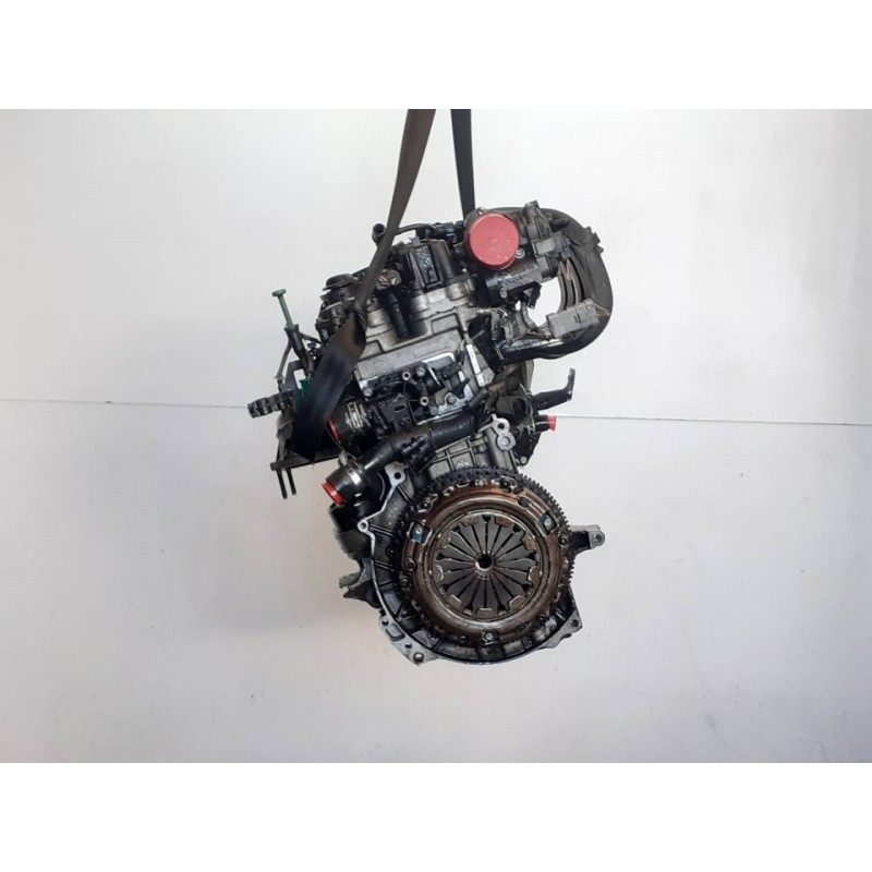 Recambio de motor completo para peugeot 206 berlina xs clim referencia OEM IAM KFU 3