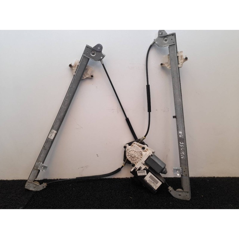 Recambio de elevalunas delantero derecho para lancia phedra (180) 2.2 jtd referencia OEM IAM 1400208580  BROSE