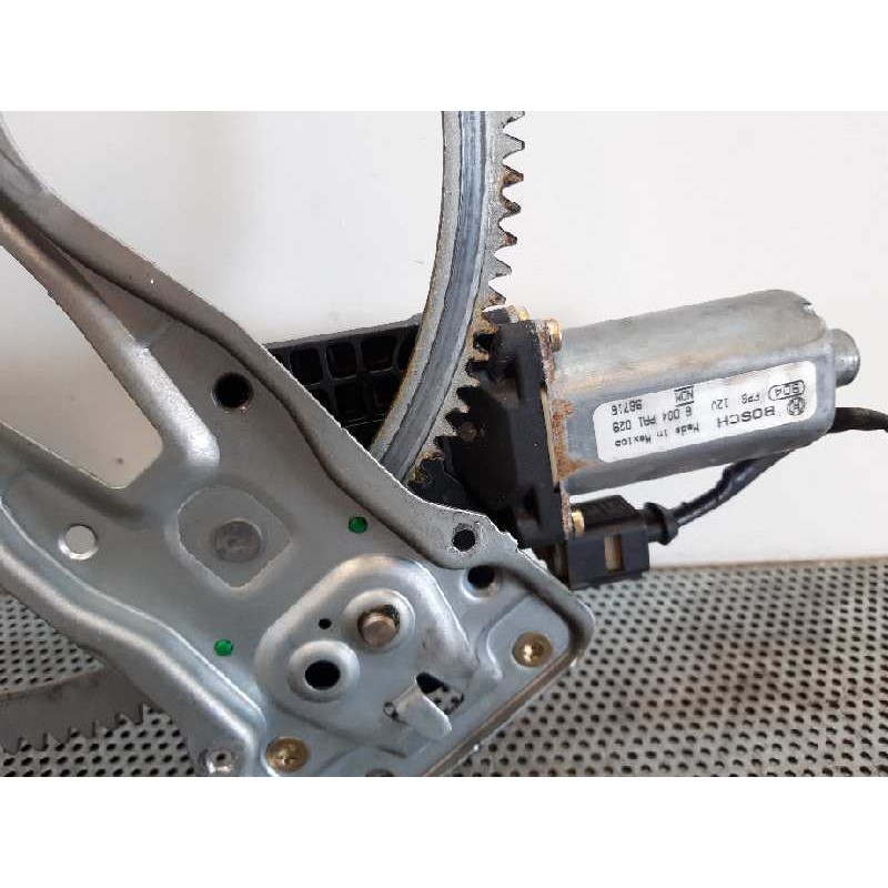 Recambio de elevalunas delantero derecho para ford cougar (mc) v6 referencia OEM IAM 3