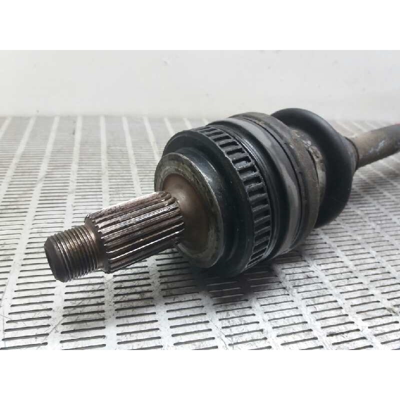 Recambio de transmision trasera derecha para bmw serie 3 compacto (e36) 1.7 turbodiesel cat referencia OEM IAM - Azul 3