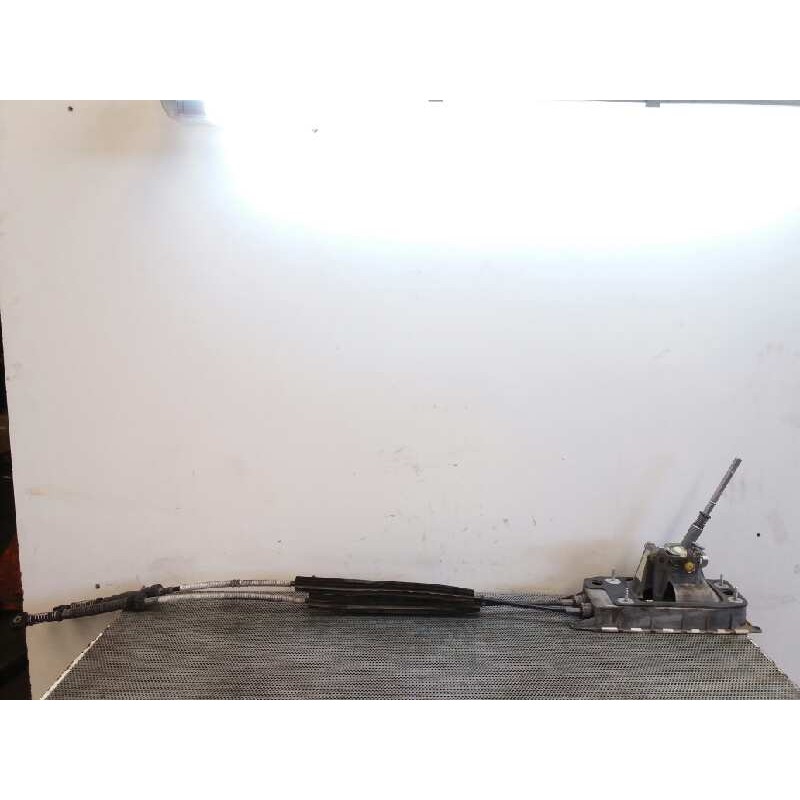 Recambio de varillaje cambio para volkswagen golf plus (5m1) 1.9 tdi referencia OEM IAM 2