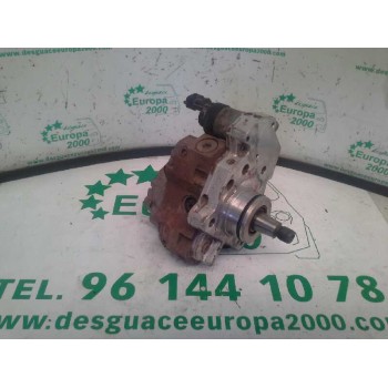 BOMBA INYECCION 8200041766 0445010033 