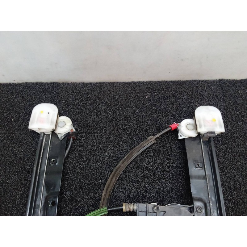 Recambio de elevalunas delantero derecho para ford mondeo ber. (ca2) trend referencia OEM IAM 0130822286 6M2114553B 3