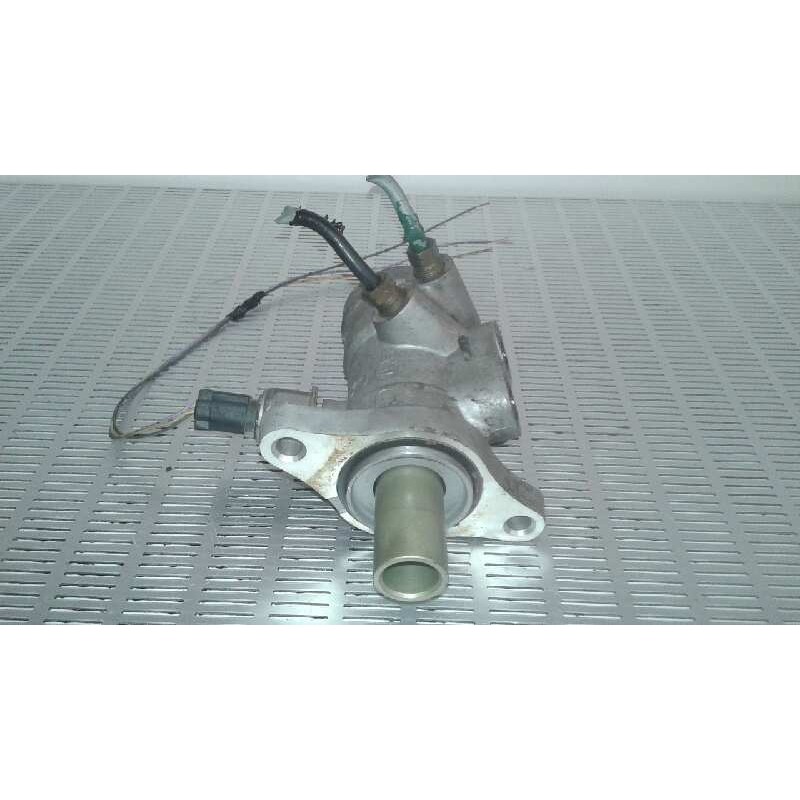 Recambio de bomba freno para renault laguna ii (bg0) 1.8 cat referencia OEM IAM   ATE - Verde 2