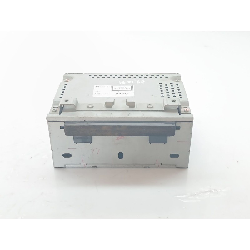 Recambio de sistema audio / radio cd para ford fiesta (ccn) trend referencia OEM IAM AM5T18C815PG  