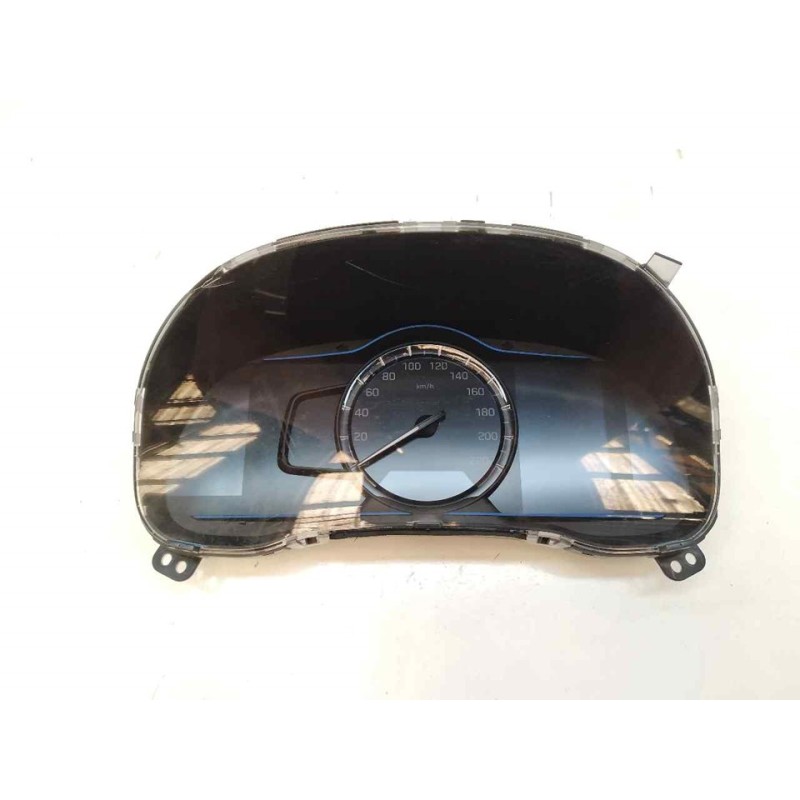 Recambio de cuadro instrumentos para hyundai ioniq klass hybrid referencia OEM IAM 94013G2750  