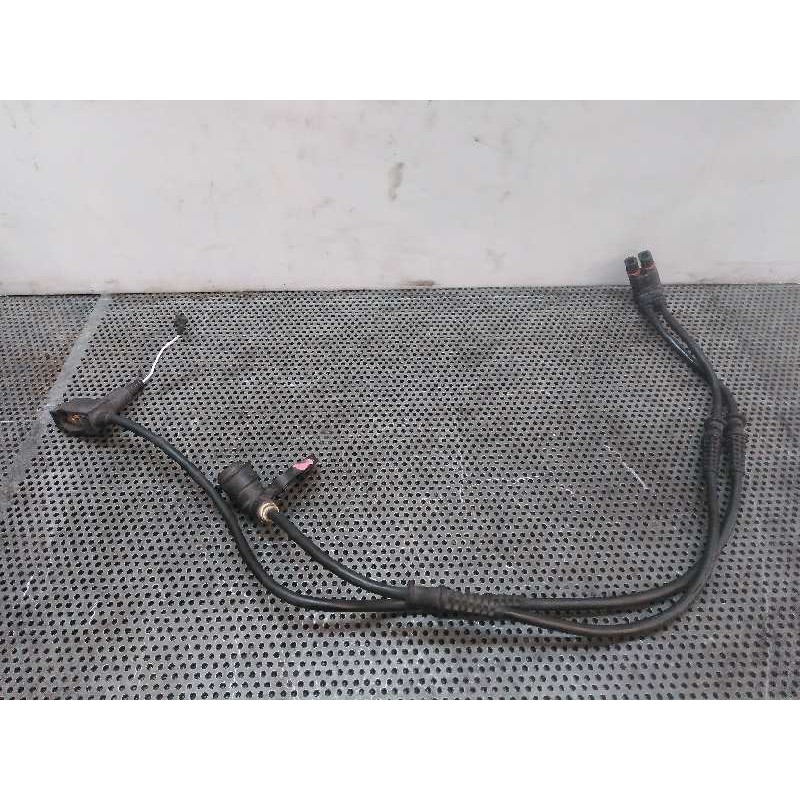Recambio de captador abs delantero izquierdo para mercedes-benz clase c (w202) familiar 180 t (202.078) referencia OEM IAM  A202
