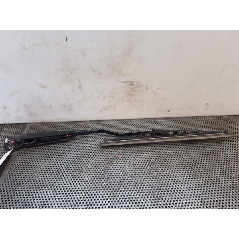 Recambio de brazo limpia trasero para jeep gr.cherokee (wj/wg) 3.1 td limited referencia OEM IAM - Verde 2