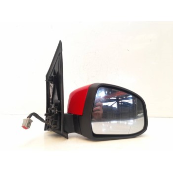 RETROVISOR DERECHO 