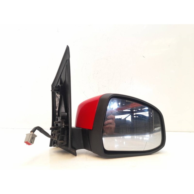 Recambio de retrovisor derecho para ford focus lim. (cb4) trend referencia OEM IAM   