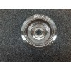 Recambio de polea cigueñal para kia sorento 2.5 crdi ex referencia OEM IAM   