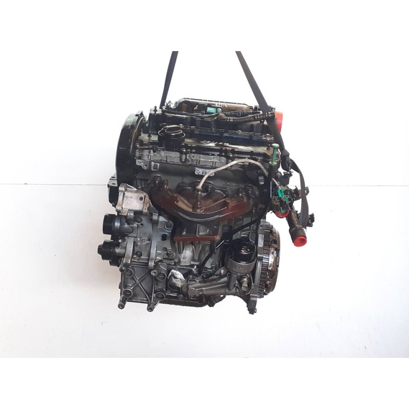 Recambio de motor completo para peugeot 206 berlina xs clim referencia OEM IAM KFU 4