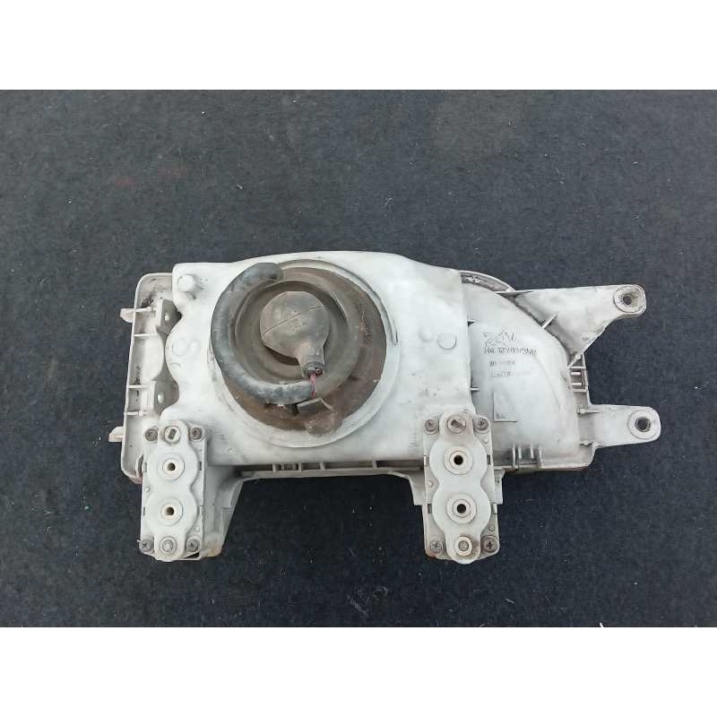 Recambio de faro izquierdo para opel midi referencia OEM IAM  43946 2