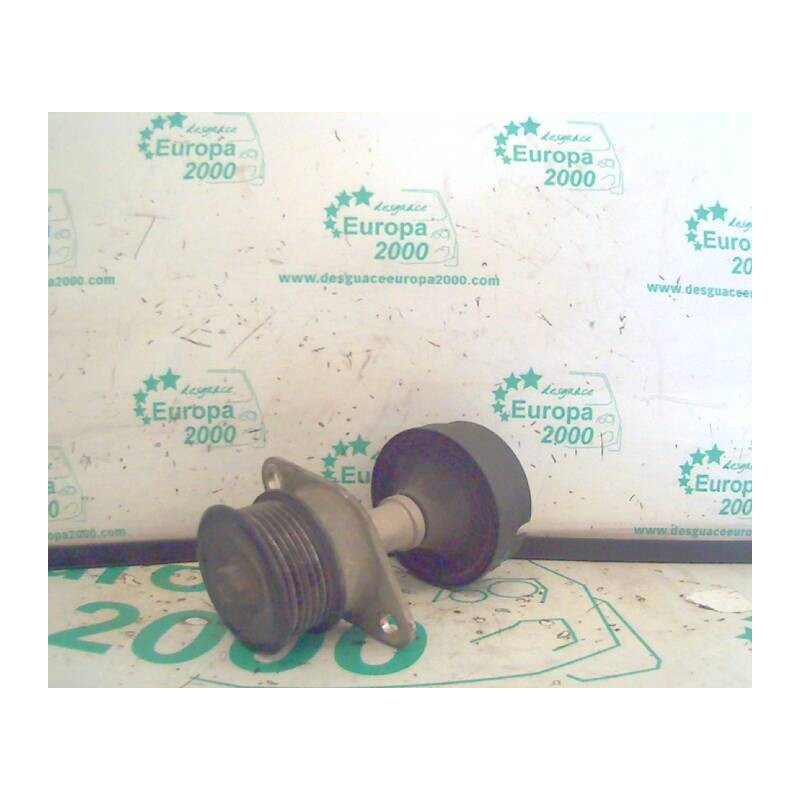 Recambio de prolongador alternador para ford fiesta berlina referencia OEM IAM   