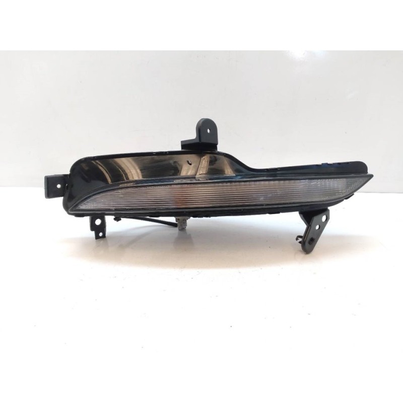 Recambio de piloto delantero derecho para renault megane iv berlina 5p business referencia OEM IAM 2BA01234902 261306376R HELLA
