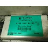 Recambio de centralita check control para mercedes-benz clase m (w163) 2.3 16v cat referencia OEM IAM A1635450132 4450000016 