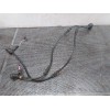 Recambio de captador abs delantero izquierdo para mercedes-benz clase c (w202) familiar 180 t (202.078) referencia OEM IAM  A202