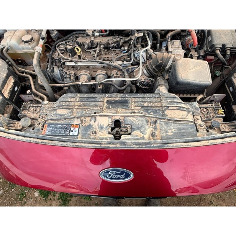 Recambio de condensador / radiador aire acondicionado para ford kuga hybrid st-line referencia OEM IAM   