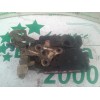 Recambio de cerradura puerta delantera izquierda para daewoo lanos 1.3 referencia OEM IAM   