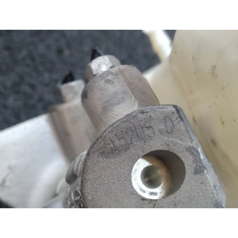Recambio de bomba freno para bmw serie 1 berlina (e81/e87) 116i referencia OEM IAM 152W5D - Gris 4