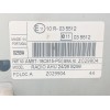 Recambio de sistema audio / radio cd para ford fiesta (ccn) trend referencia OEM IAM AM5T18C815PG  