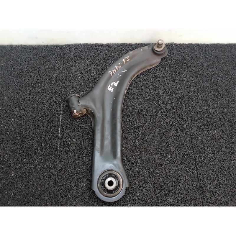 Recambio de brazo suspension inferior delantero derecho para renault clio iii authentique referencia OEM IAM   