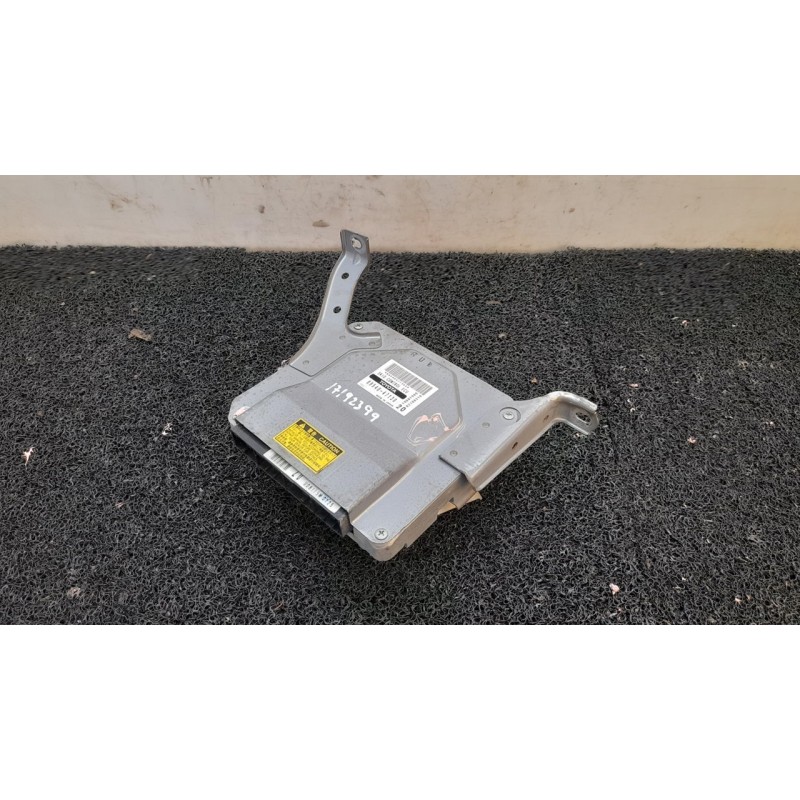 Recambio de centralita check control para toyota prius (nhw20) sol referencia OEM IAM 8954047130 19001900 02100210 - Blanco 4