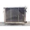 Recambio de radiador agua para iveco daily caja cerrada (1989 =>) referencia OEM IAM  30744 