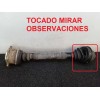 Recambio de transmision delantera derecha para audi a6 berlina (4b2) 2.4 (121kw) referencia OEM IAM   