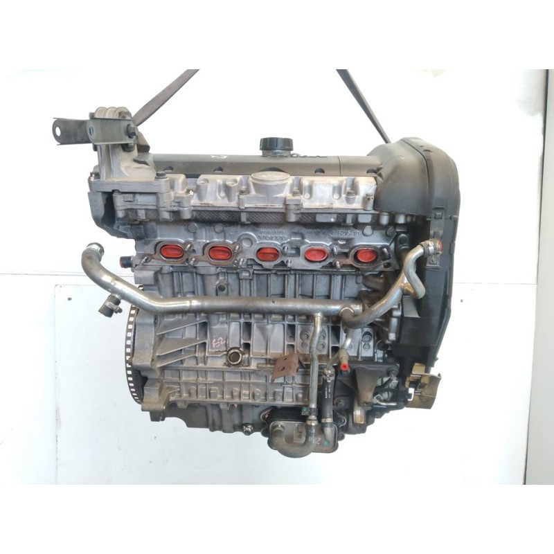 Recambio de motor completo para volvo s80 berlina 2.4 (125kw) referencia OEM IAM B5244S 6900869 