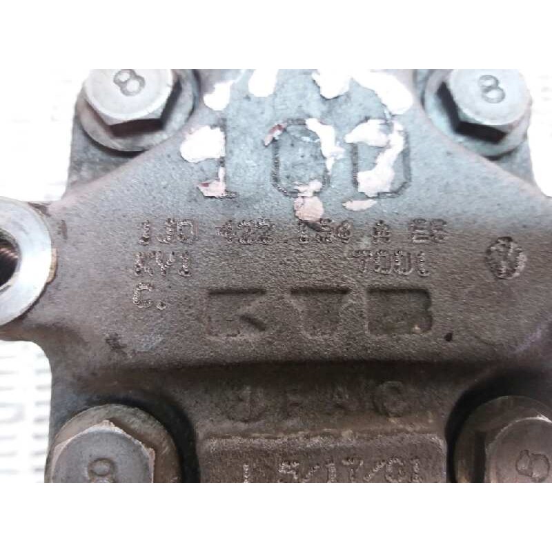 Recambio de bomba direccion para volkswagen golf iv berlina (1j1) 1.9 tdi referencia OEM IAM 1J0422354A - Negro 2