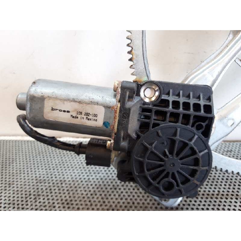 Recambio de elevalunas delantero derecho para ford cougar (mc) v6 referencia OEM IAM 5
