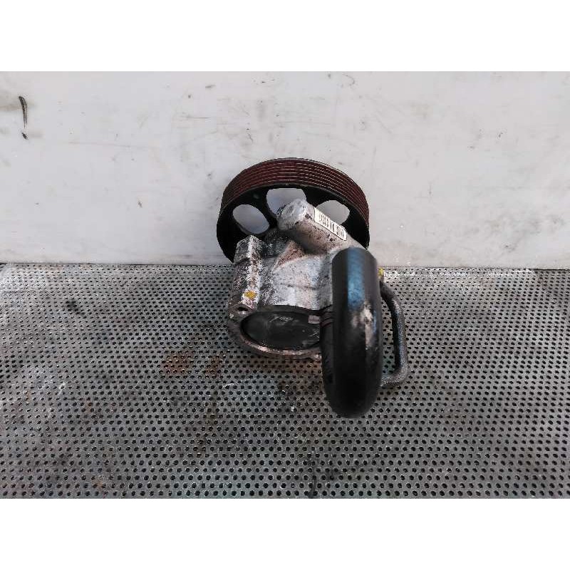 Recambio de bomba direccion para renault laguna ii grandtour (kg0) 1.9 dci diesel referencia OEM IAM 8200100082 8200096704 - Gris 4