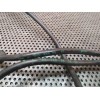 Recambio de captador abs delantero izquierdo para mercedes-benz clase c (w202) familiar 180 t (202.078) referencia OEM IAM  A202