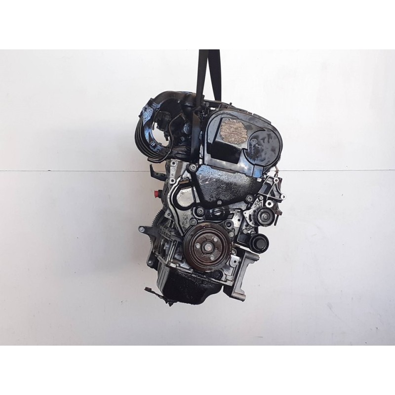 Recambio de motor completo para peugeot 206 berlina xs clim referencia OEM IAM KFU 5
