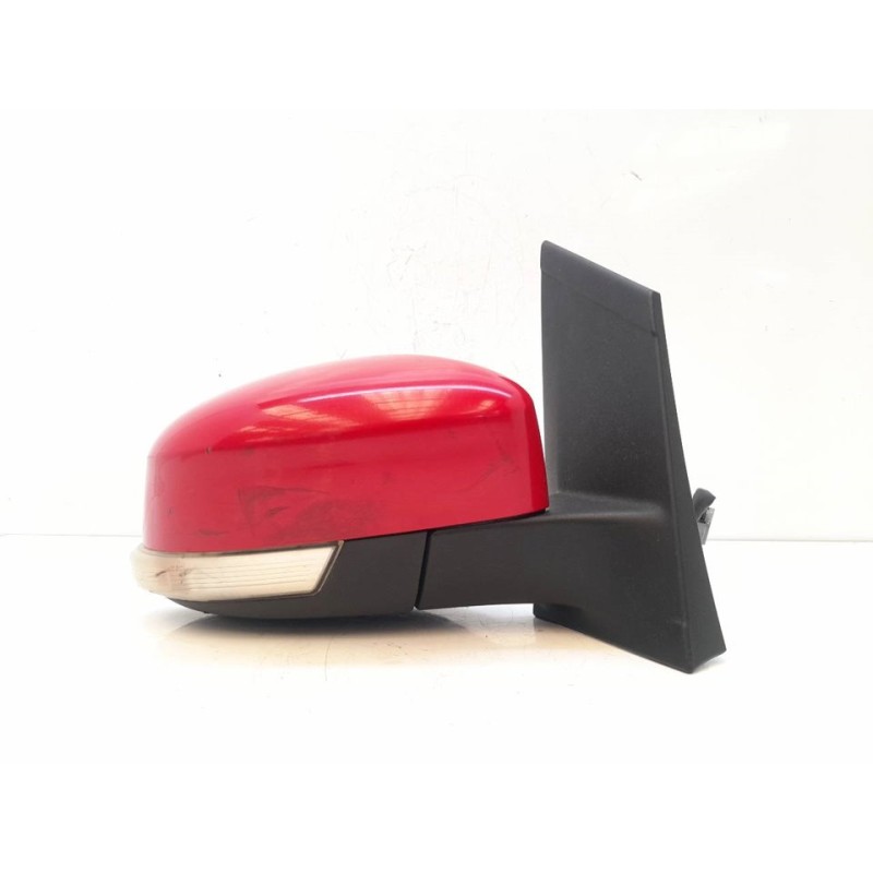 Recambio de retrovisor derecho para ford focus lim. (cb4) trend referencia OEM IAM - Rojo 3