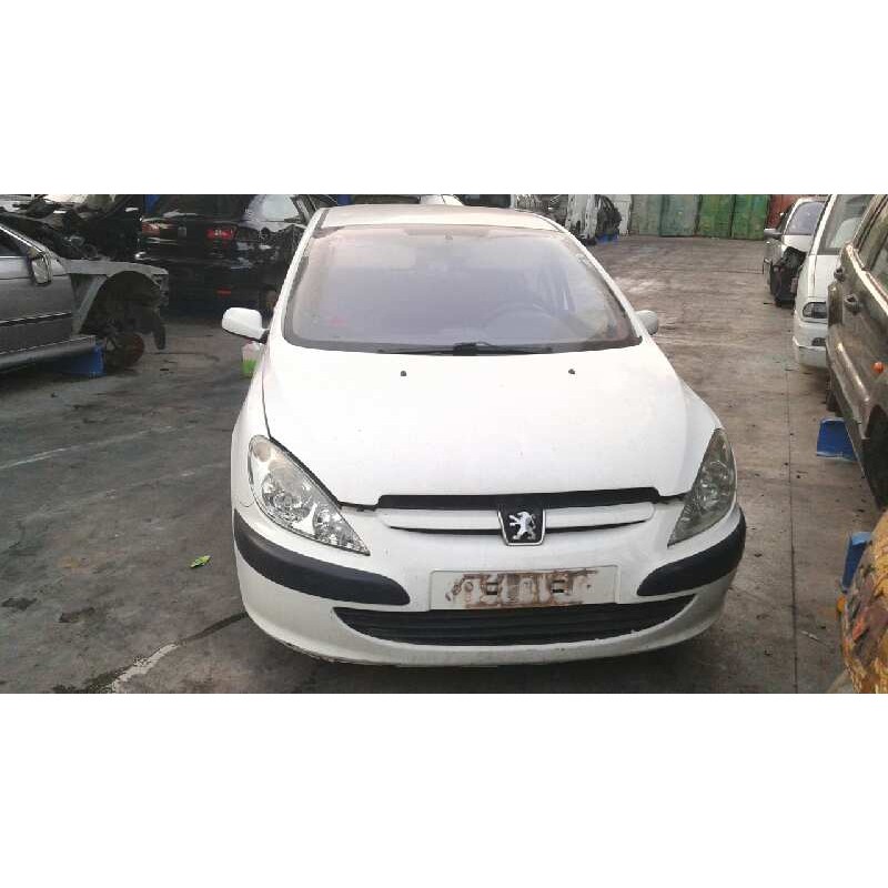 peugeot 307 (s1) del año 2003