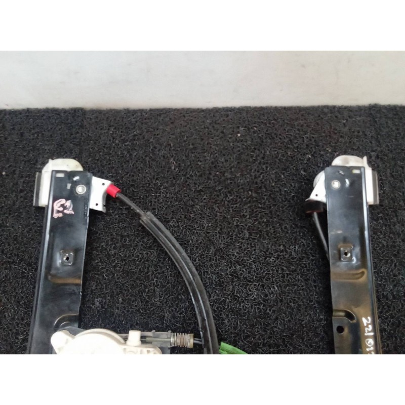 Recambio de elevalunas delantero derecho para ford mondeo ber. (ca2) trend referencia OEM IAM 0130822286 6M2114553B 4